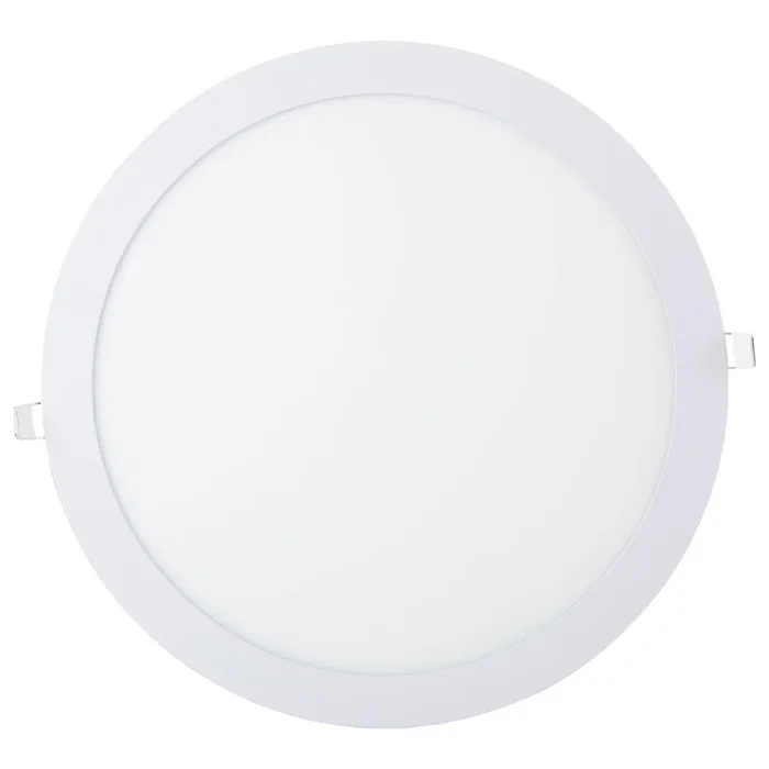 HO HO-RDP16-25W-CCT Placa LED Circular 25W 2500Lm CCT Regulable 3000-6000K 40.000H