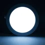 HO HO-RDP16-25W-CCT Placa LED Circular 25W 2500Lm CCT Regulable 3000-6000K 40.000H