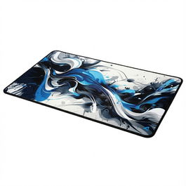 SHARKOON SKILLER SGP35 D6 Alfombrilla de Ratón XXL Multicolor