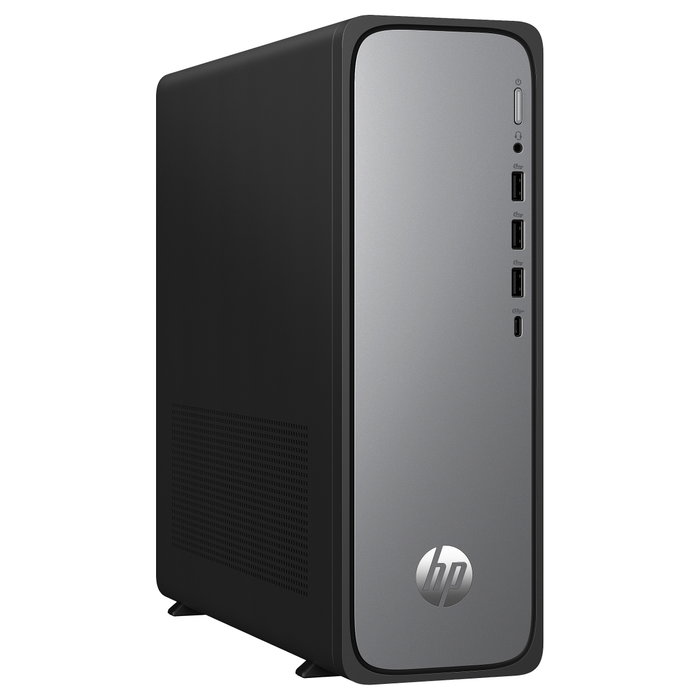 HP Slim Desktop S03-0134ng i3-14100/16GB/512SSD/FreeDOS HP Slim Desktop S03-0134ng i3-14100/16GB/512SSD/FreeDOS
