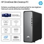 HP Slim Desktop S03-0134ng i3-14100/16GB/512SSD/FreeDOS