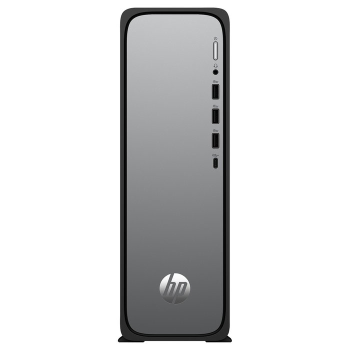 HP Slim Desktop S03-0134ng i3-14100/16GB/512SSD/FreeDOS HP Slim Desktop S03-0134ng i3-14100/16GB/512SSD/FreeDOS