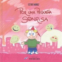 Bohodon, Por una pequeña sonrisa - Esther Muñoz