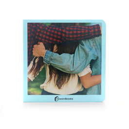 NOWORDBOOKS SCP, Las Familias - AA.VV.