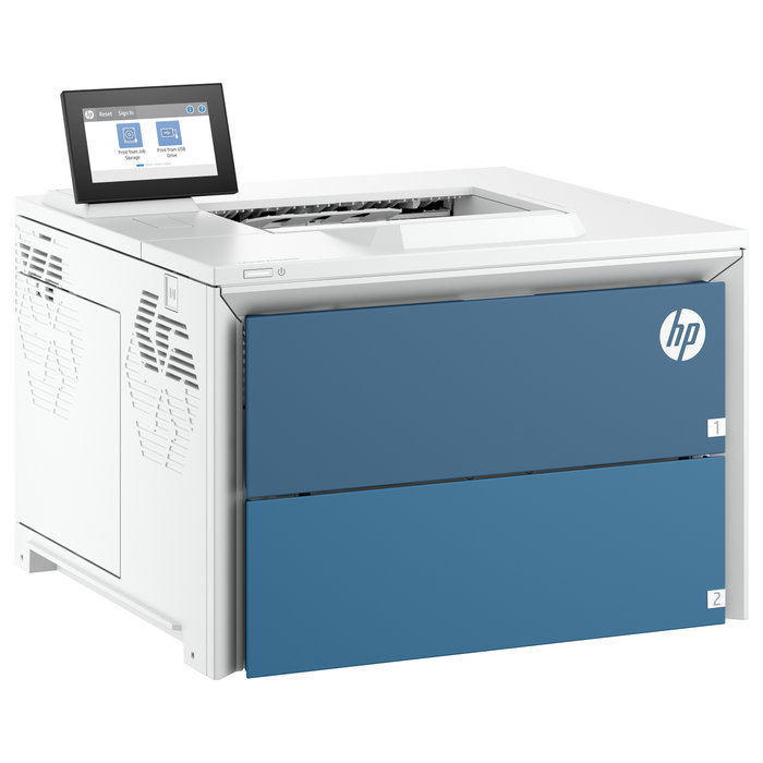 HP LaserJet Enterprise 5502dn Monocromo A4