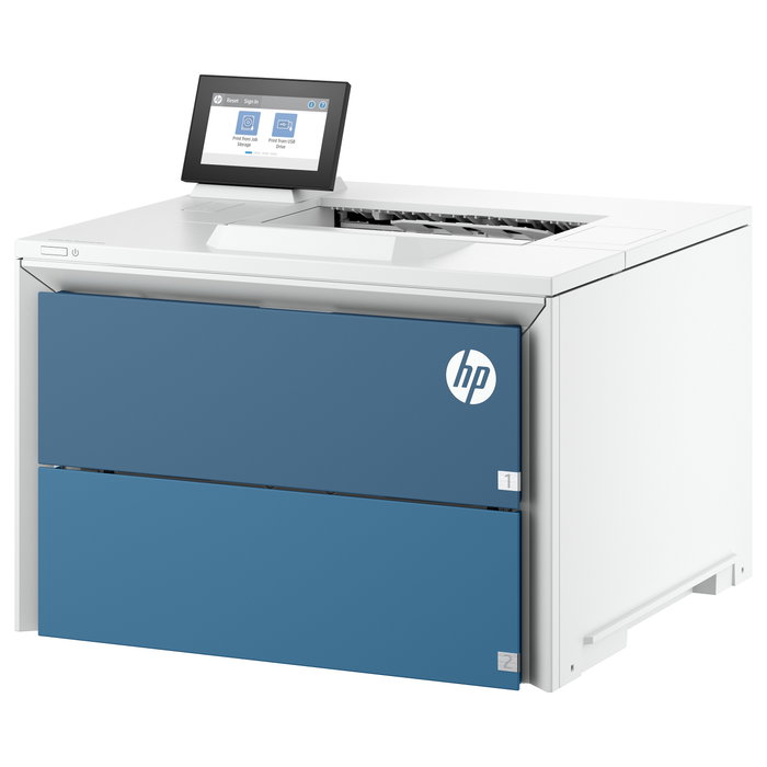 HP LaserJet Enterprise 5502dn Monocromo A4