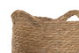 DKD Home Decor Macetero Cottage Marron 30 x 34 x 40 cm Set de 6