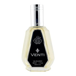 Venti, Eau De Parfum, Unisex, 50 ml