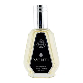 Fragrance World Venti Agua de perfume Unisex 50 ml
