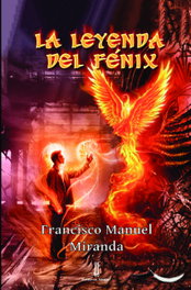 La leyenda del Fénix, NAZARI EDITORIAL - NAZARI EDITORIAL