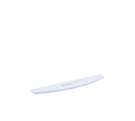 Bifull Lima Profesional para Uñas Naturales y Artificiales 150/220 Moon White