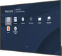 Viewsonic CDE7514-2C Pantalla Digital LCD 75 Pulgadas (190.5 cm) 4K Ultra HD 3840 x 2160 Señalización 500 Nits HDMI LAN USB-C Wifi Android 14 24/7