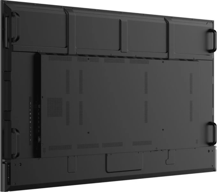 Viewsonic CDE7514-2C Pantalla Digital LCD 75 Pulgadas (190.5 cm) 4K Ultra HD 3840 x 2160 Señalización 500 Nits HDMI LAN USB-C Wifi Android 14 24/7