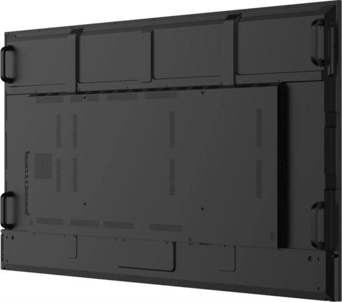 Viewsonic CDE7514-2C Pantalla Digital LCD 75 Pulgadas (190.5 cm) 4K Ultra HD 3840 x 2160 Señalización 500 Nits HDMI LAN USB-C Wifi Android 14 24/7