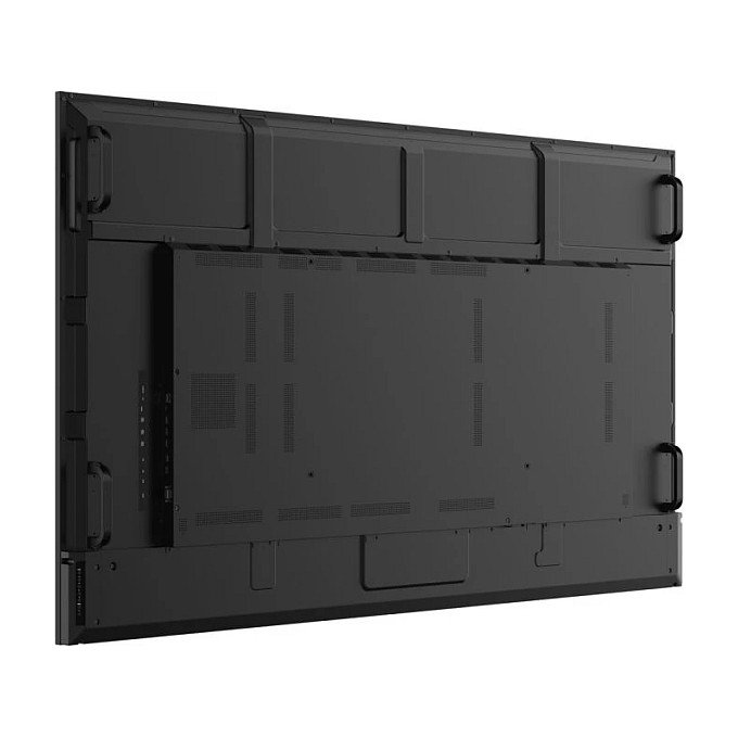 Viewsonic CDE7514-2C Pantalla Digital LCD 75 Pulgadas (190.5 cm) 4K Ultra HD 3840 x 2160 Señalización 500 Nits HDMI LAN USB-C Wifi Android 14 24/7