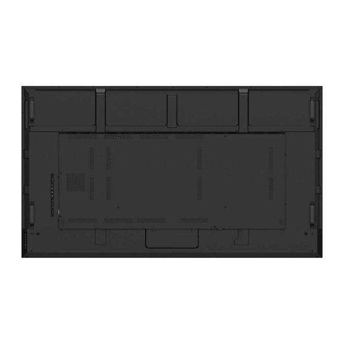 Viewsonic CDE7514-2C Pantalla Digital LCD 75 Pulgadas (190.5 cm) 4K Ultra HD 3840 x 2160 Señalización 500 Nits HDMI LAN USB-C Wifi Android 14 24/7