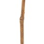 Ixia Rama Flor Beige Fibra Natural 27 x 27 x 170 cm