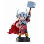 Diamond Select Figura Jane Foster como Thor Marvel 13cm Edición Limitada 3000 Piezas Resina