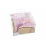 Muñecas Arias Set de Botas Rosa para muñecos de 40 cm