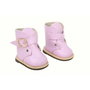 Muñecas Arias Set de Botas Rosa para muñecos de 40 cm