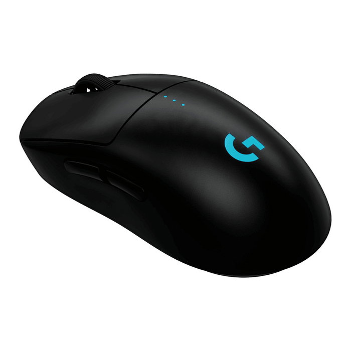 Logitech Pro (2) Lightspeed Perp Ratón Inalámbrico para Gaming