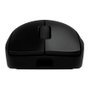 Logitech Pro (2) Lightspeed Perp Ratón Inalámbrico para Gaming