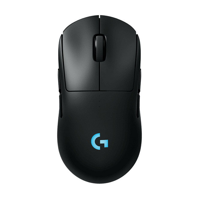 Logitech Pro (2) Lightspeed Perp Ratón Inalámbrico para Gaming