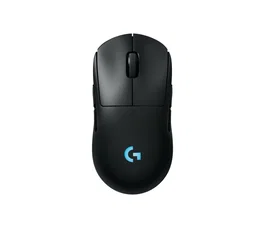 Logitech G PRO 2 LIGHTSPEED Negro