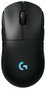 Logitech G PRO 2 LIGHTSPEED Ratón Gaming Inalámbrico Negro