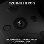 Logitech G PRO 2 LIGHTSPEED Ratón Gaming Inalámbrico Negro