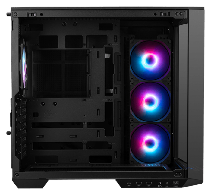 MSI MAG PANO 100R PZ Negro