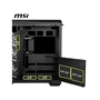 MSI MAG PANO 100R PZ Negro