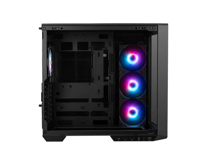 MSI MAG Pano 100R PZ Negro MSI MAG Pano 100R PZ Negro