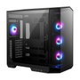 MSI MAG PANO 100R PZ Negro