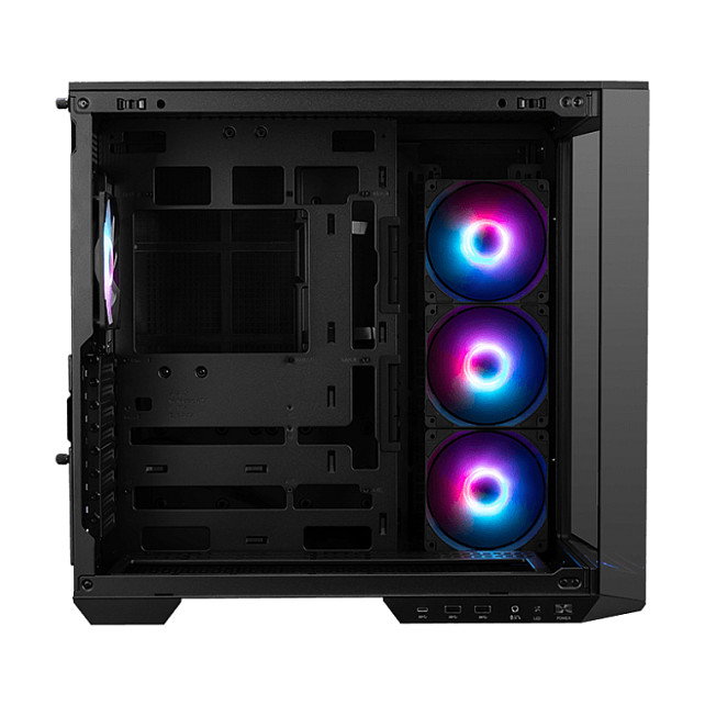 MSI MAG PANO 100R PZ Negro