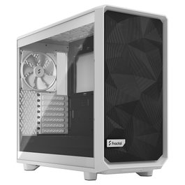Fractal Design Meshify 2 Lite Blanco con Vidrio Templado