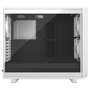 Fractal Design Meshify 2 Lite Blanco con Vidrio Templado