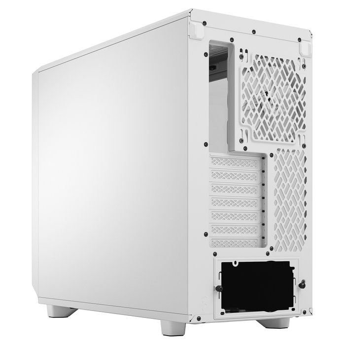 Fractal Design Meshify 2 Lite Blanco con Vidrio Templado