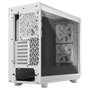 Fractal Design Meshify 2 Lite Blanco con Vidrio Templado