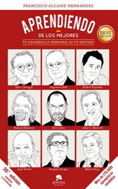 Aprendiendo de los mejores, Francisco Alcaide Hernández - Alienta