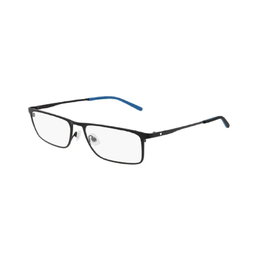 Montblanc MB0106O-001 Gafas de Vista para Hombre