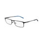Montblanc MB0106O-001 Gafas de Vista para Hombre