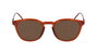 Zeiss ZS22514S-5121211 Gafas de sol Marrón