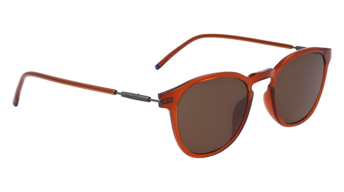 Zeiss ZS22514S-5121211 Gafas de sol Marrón