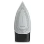 Taurus Geyser Eco Easy 2800 Plancha de Vapor y Seco, Suela Cerámica, 2800 W, 180g/min Vapor, Posición ECO, Negro