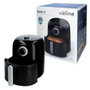 Väline Freidora sin aceite Sabiri 3,2L Negro