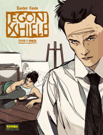 Egon Schiele, Xavier Coste - NORMA EDITORIAL