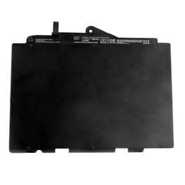 CoreParts Batería para portátil HP 44.40Wh 11.1V 4000mAh - Negro