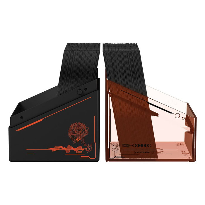 Ultimate Guard Boulder 100+ Magic: The Gathering "Edge of Eternities" - Kav Ultimate Guard Boulder 100+ Magic: The Gathering "Edge of Eternities" - Kav