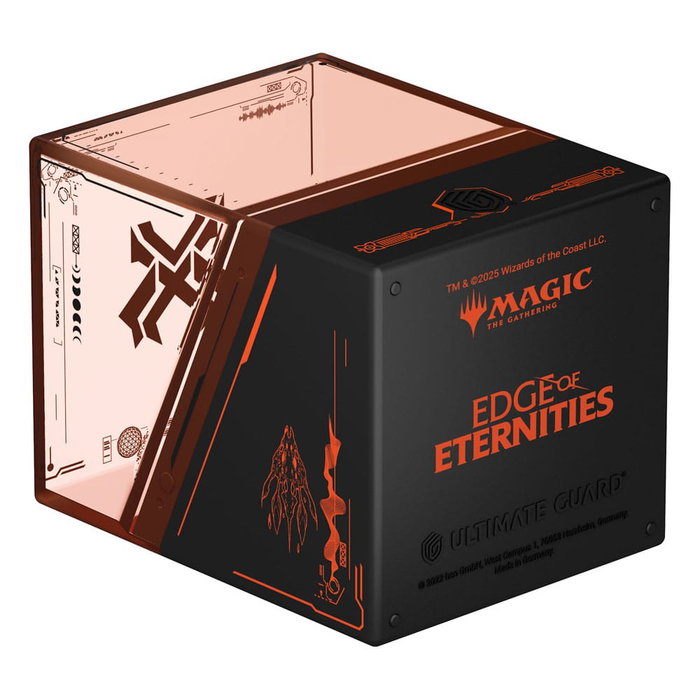 Ultimate Guard Boulder 100+ Magic: The Gathering "Edge of Eternities" - Kav Ultimate Guard Boulder 100+ Magic: The Gathering "Edge of Eternities" - Kav